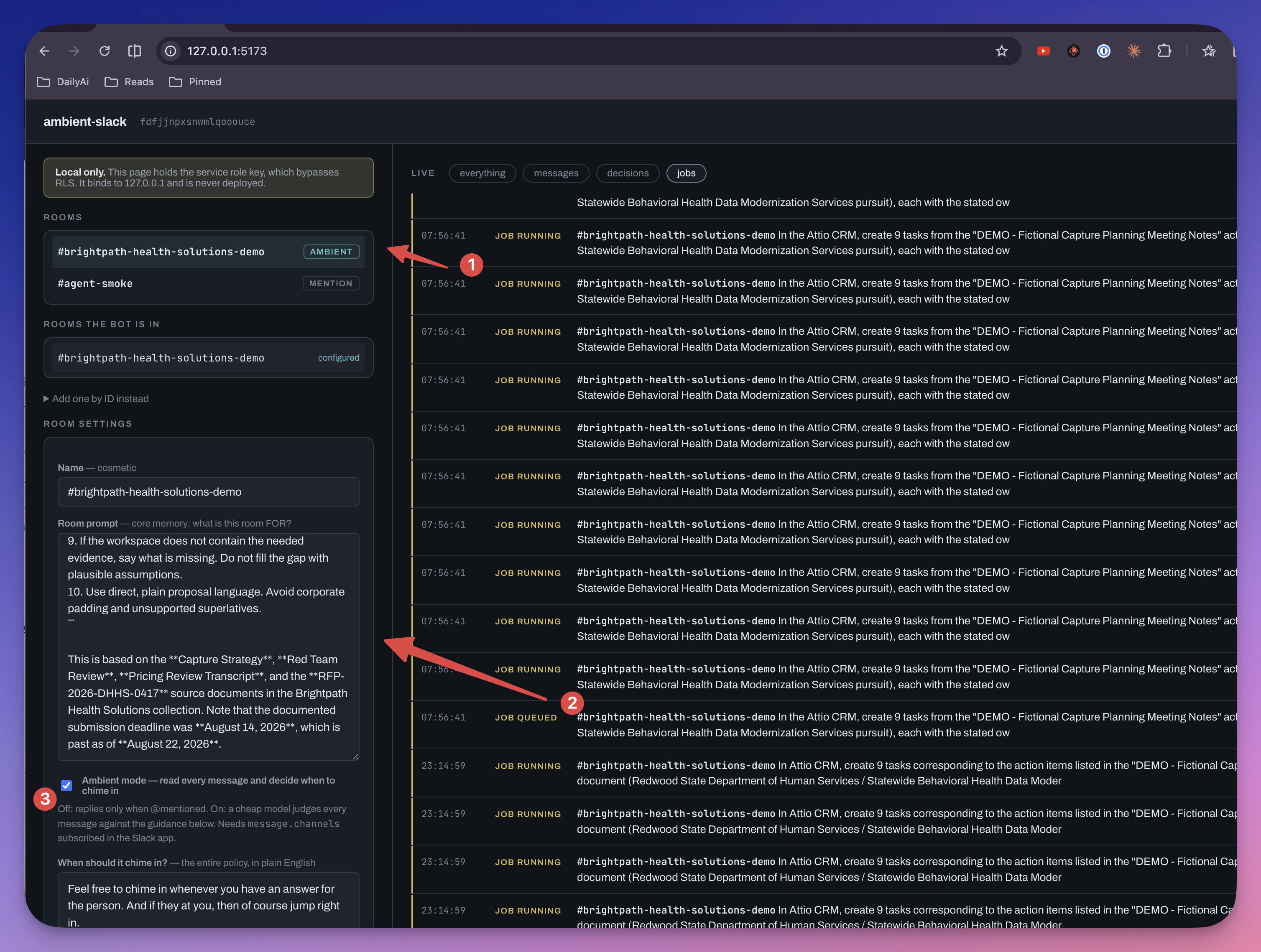 UI Example