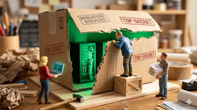 Featured image for "I Built AI Agents Two Years Too Early"