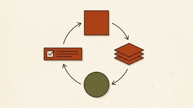 Preview image for The PACT Pattern: How to Build a System Around AI