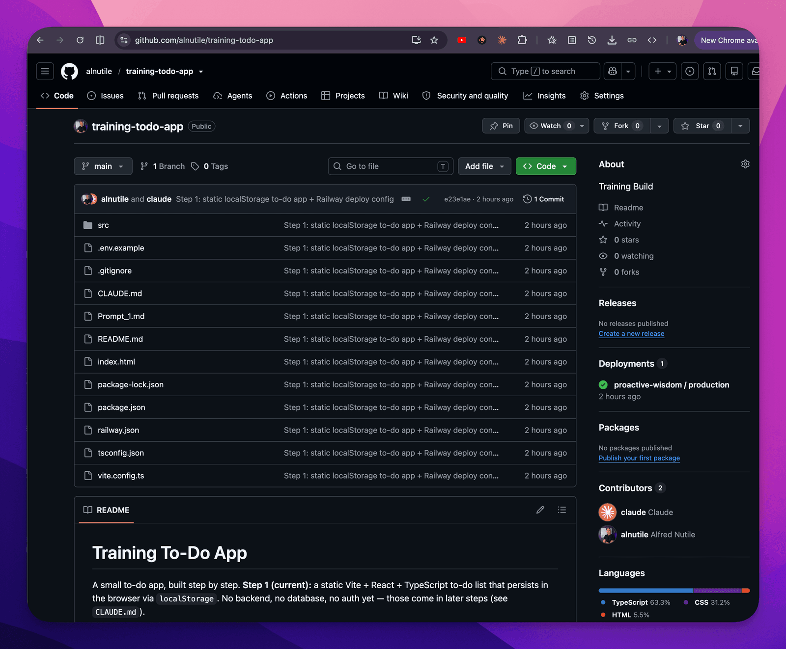 GitHub